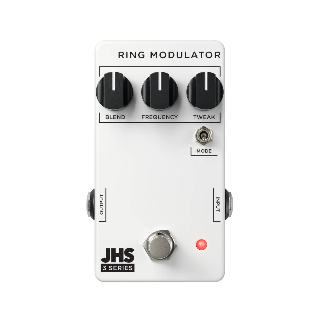 JHS 3 Series - Ring Modulator