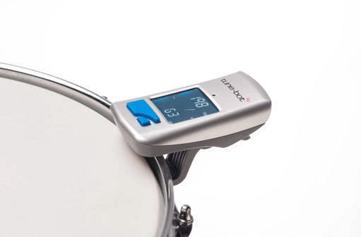 Tune-bot - Gig Digital Drum Tuner