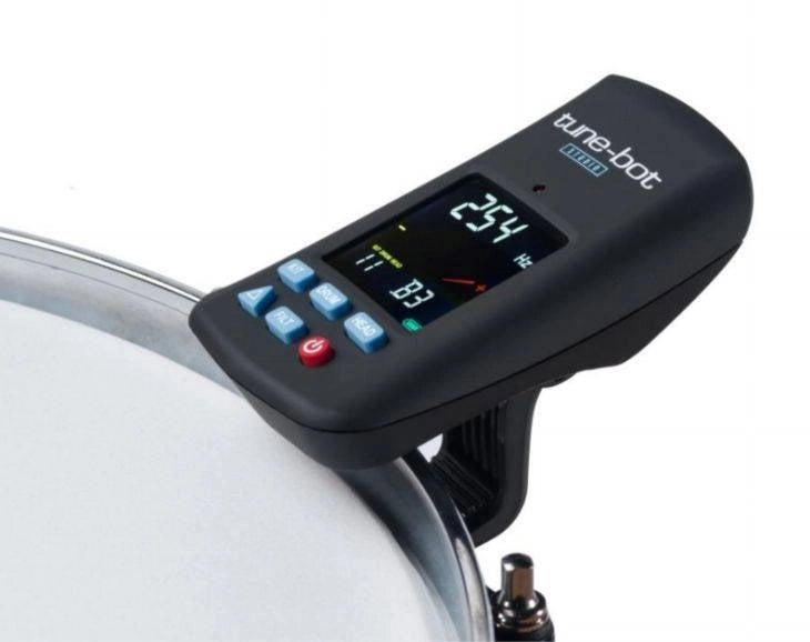 Tune-bot ''Studio'' Drum Tuner