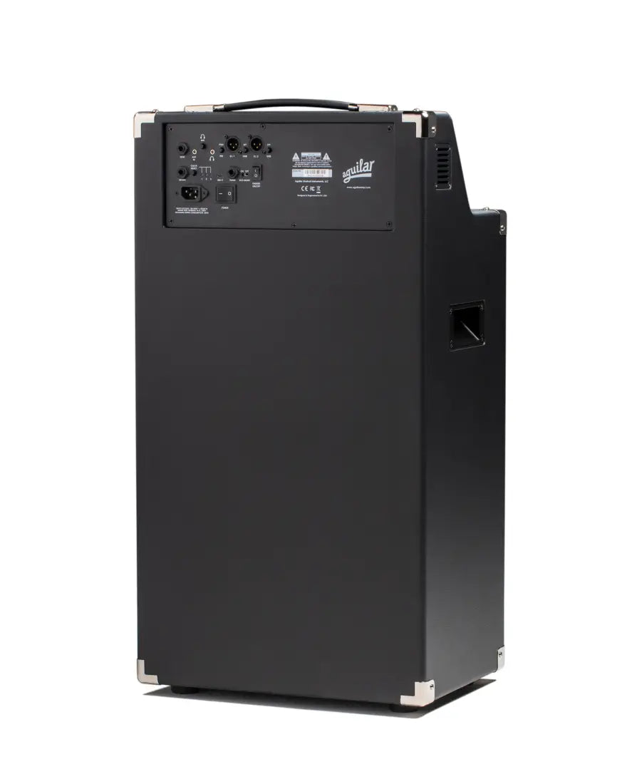 Aguilar - Tone Hammer 210 Combo