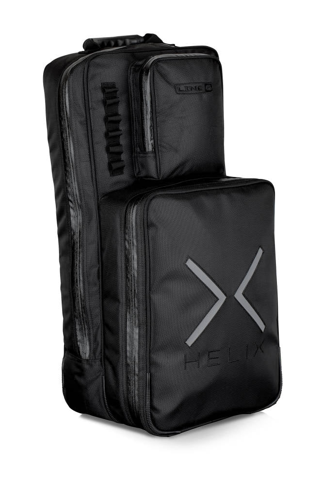 Line 6 HELIX Backpack With Padded Handles