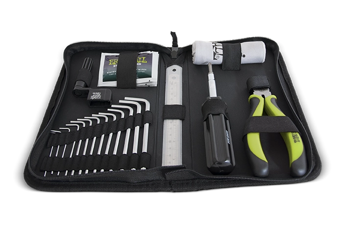 Ernie Ball - Musician's Tool Kit