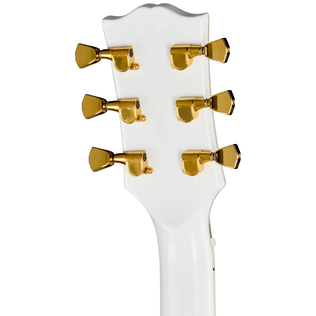 Epiphone - Alex Lifeson 1976 ES-355 Alpine White