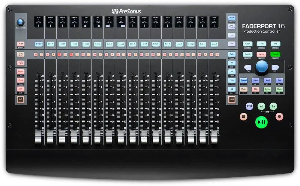 Presonus - Faderport 16 -USED-