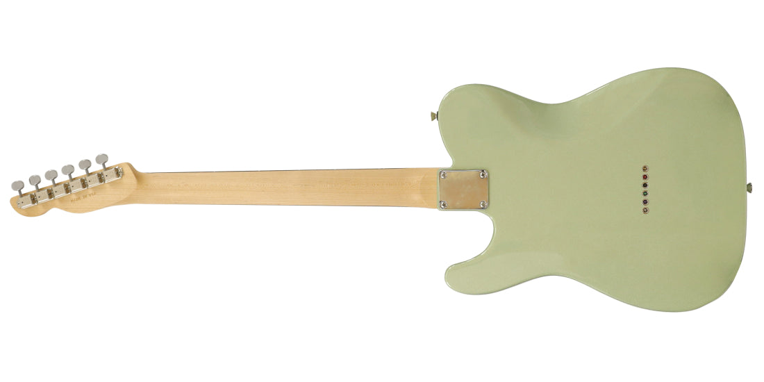 Larrivée Baker-T Classic - Sage Green Electric Guitars