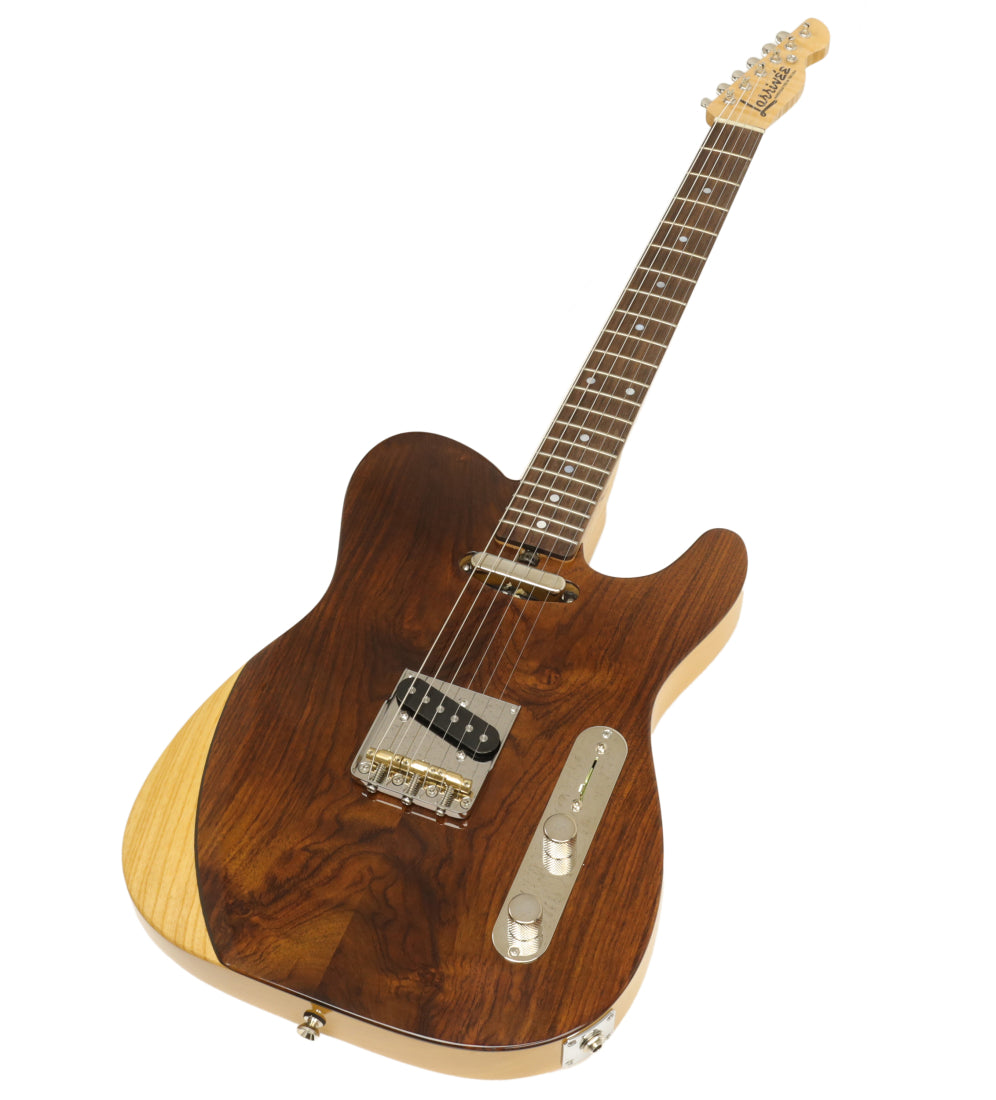 Larrivée Baker-T Pro - Fig. Rosewood Electric Guitars