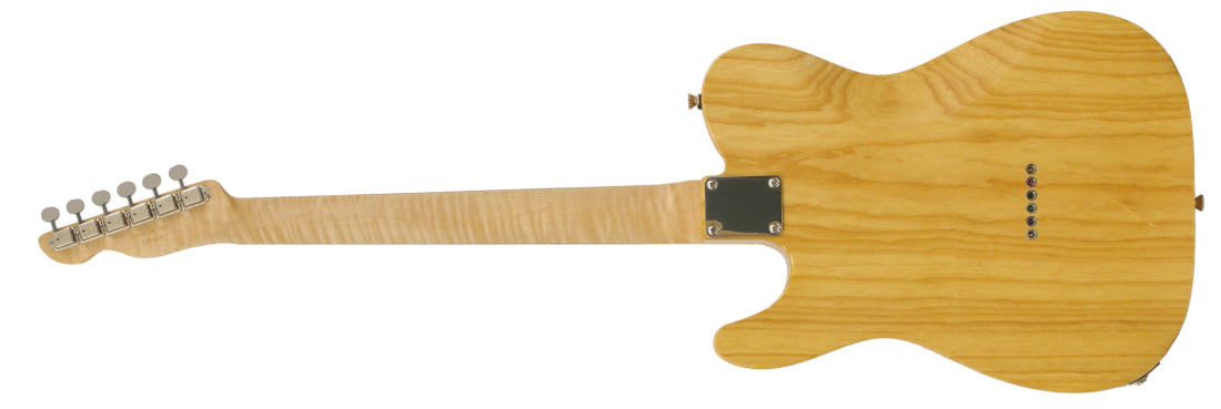 Larrivée Baker-T Pro - Fig. Rosewood Electric Guitars