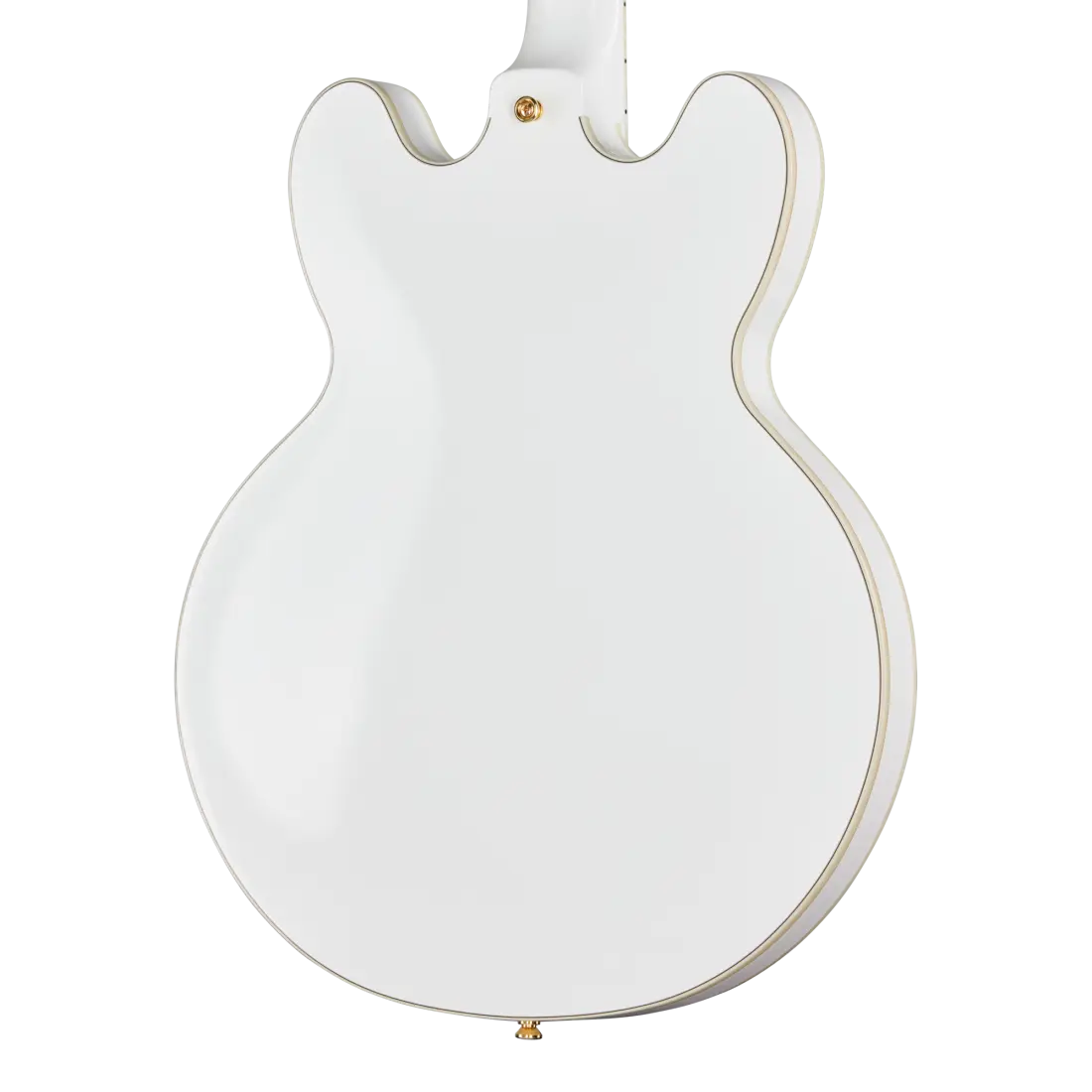 Epiphone - Alex Lifeson 1976 ES-355 Alpine White