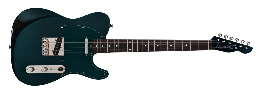 Larrivée Baker-T Classic - Midnight Electric Guitars