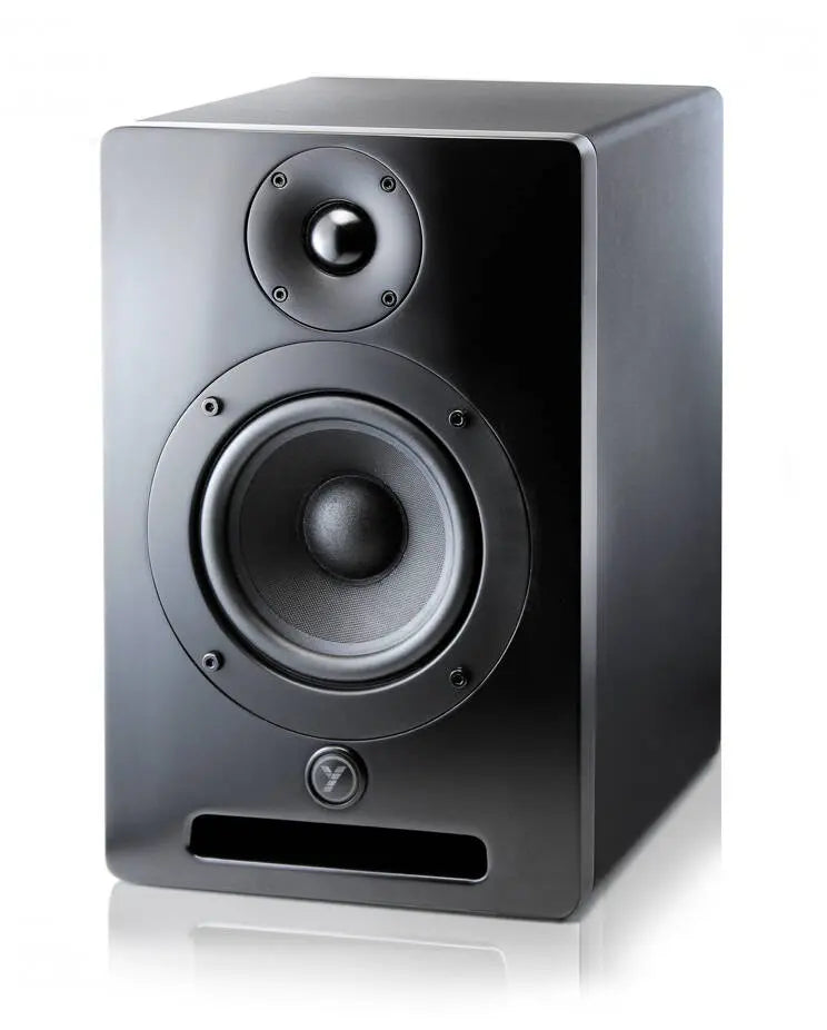 Yorkville - YSM5 Compact Powered Studio Reference Monitor (Pair) -USED-
