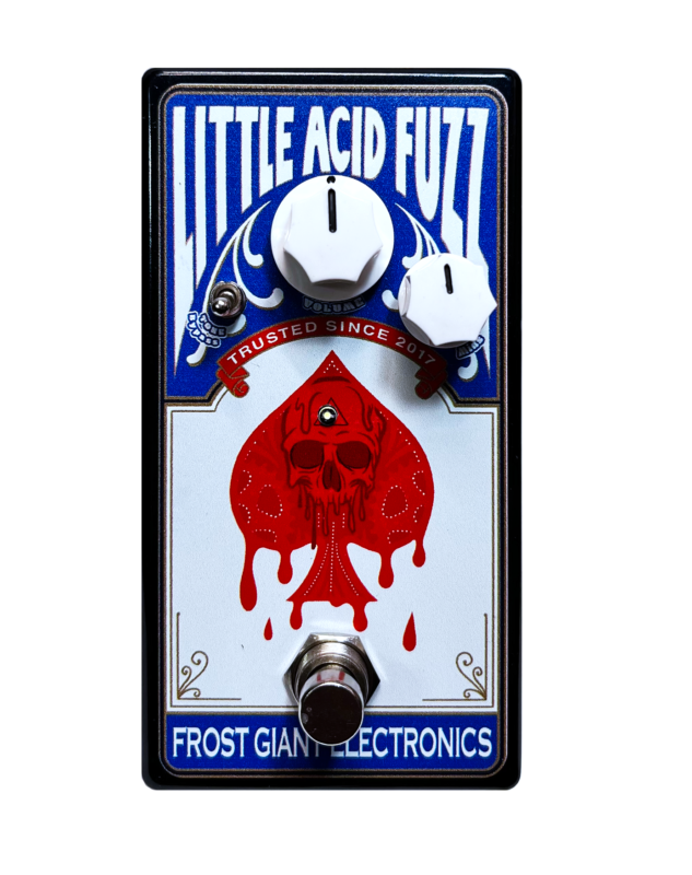 Little Acid Fuzz