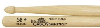 Los Cabos - 5B Hickory - La Boîte Musicale - Drum Sticks - Los Cabos -