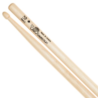 Los Cabos - 5B Maple - La Boîte Musicale - Drum Sticks - Los Cabos -
