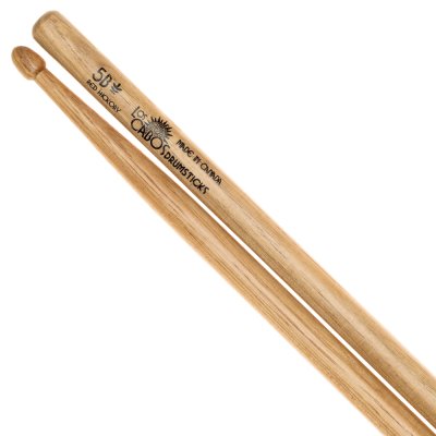 Los Cabos - 5B Red Hickory - La Boîte Musicale - Drum Sticks - La Boîte Musicale -
