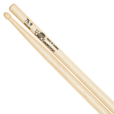 Los Cabos - 7A Hickory Drum Sticks - La Boîte Musicale - Drum Sticks - Los Cabos -