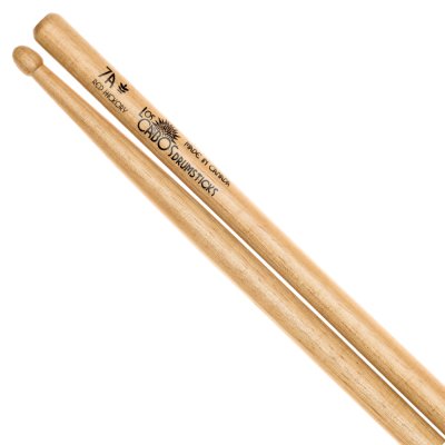 Los Cabos - 7A Red Hickory - La Boîte Musicale - Drum Sticks - Los Cabos -