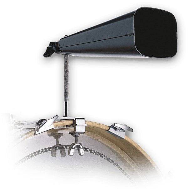 LP - Cowbell Mounting Bracket - La Boîte Musicale - Latin Percussion -