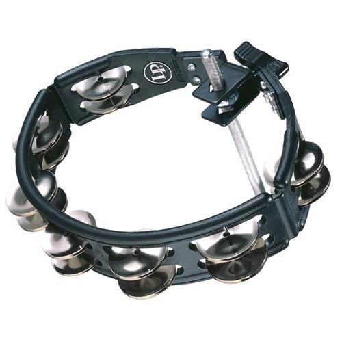 LP - Cyclops Tambourine Steel Jingles - La Boîte Musicale - Tambourine - LP -