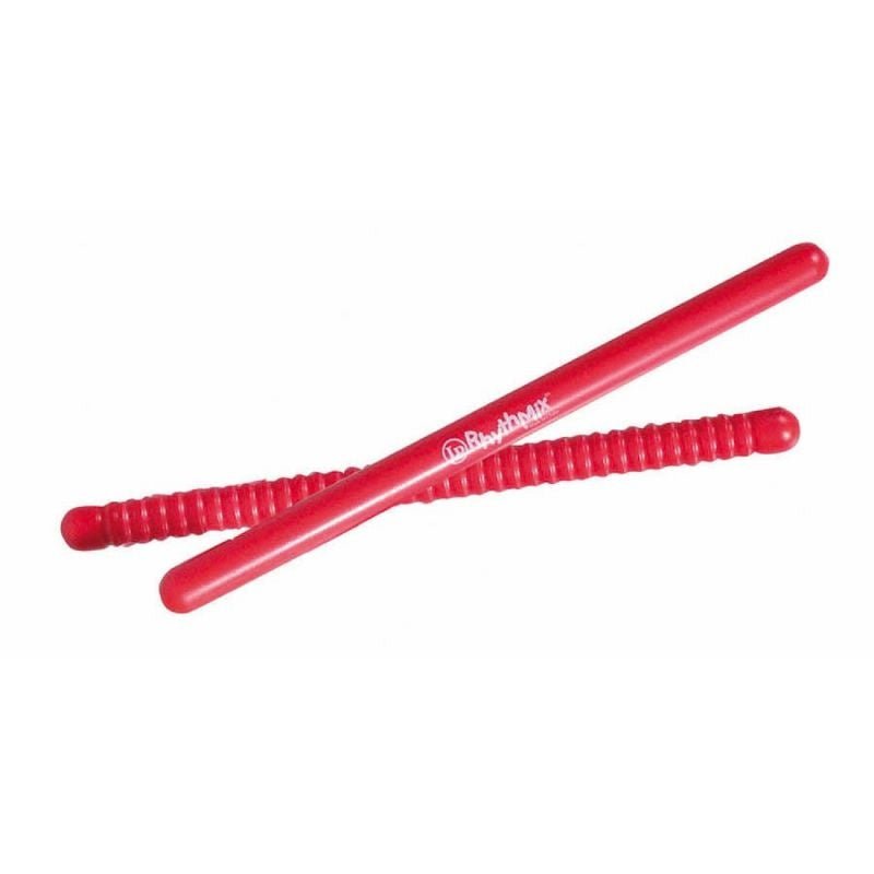 LP Plastic - Rhtyhm sticks - La Boîte Musicale - Rhythm Stix - LP -