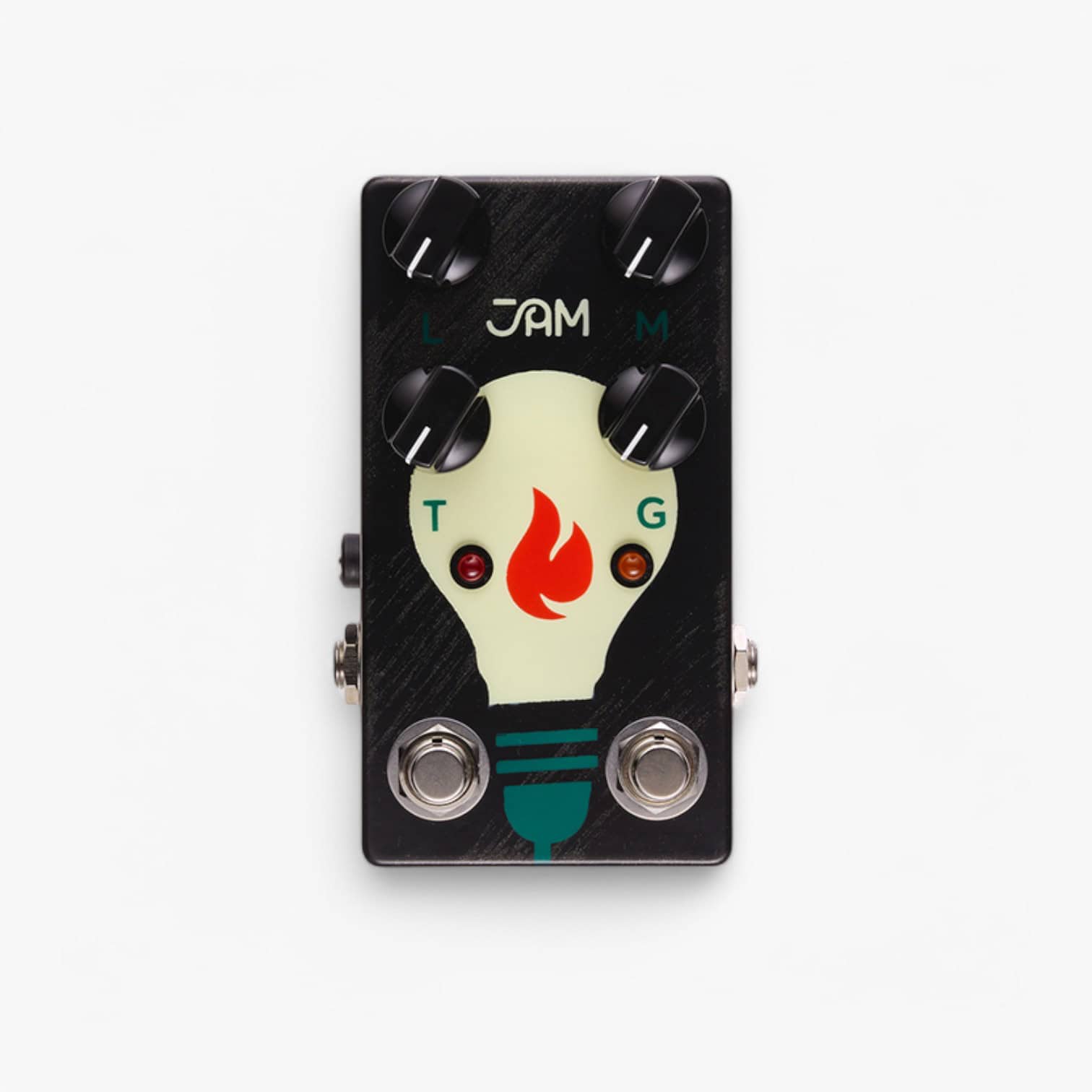 JAM pedals - LucyDreamer Bass