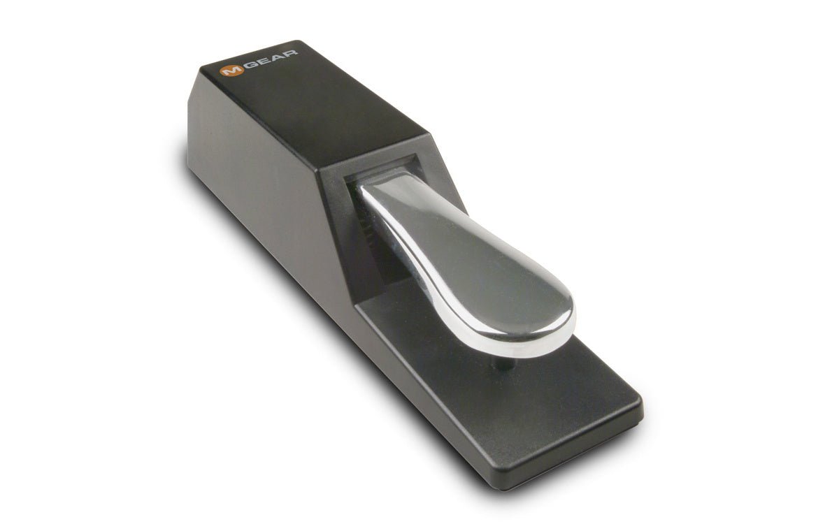 M - Audio - Sp - 2 Sustain pedal - La Boîte Musicale - m - audio -