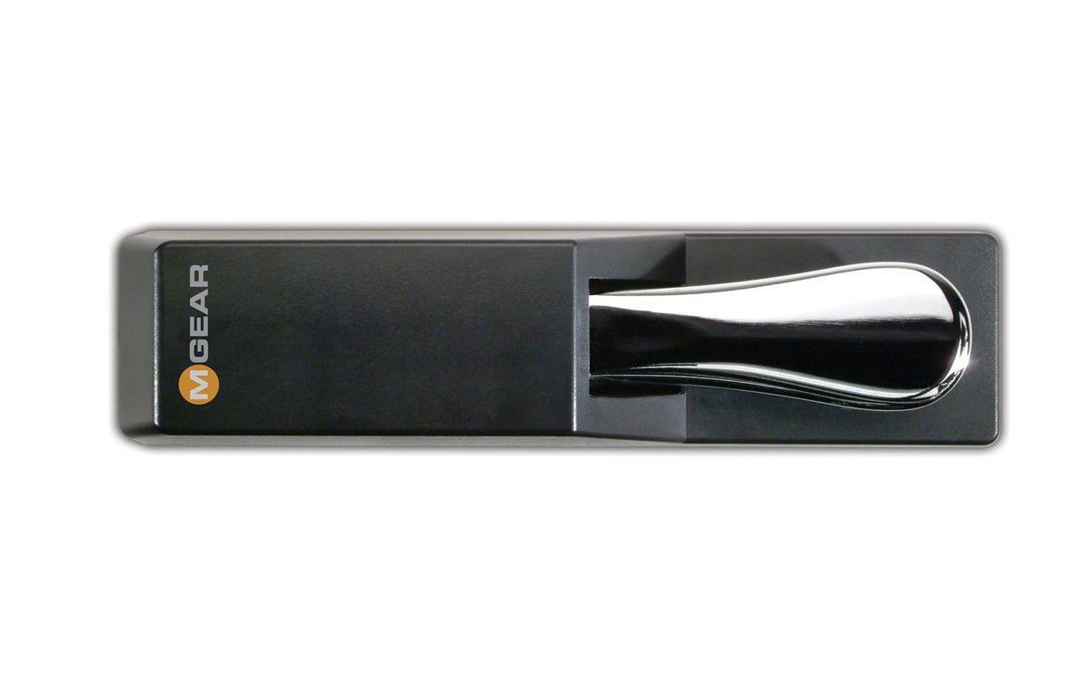 M - Audio - Sp - 2 Sustain pedal - La Boîte Musicale - m - audio -