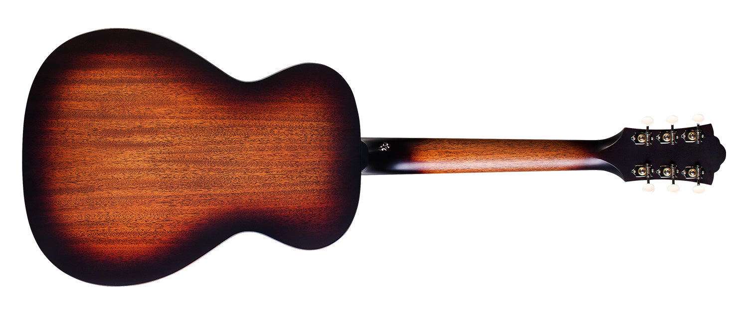 Guild - M-20 VINTAGE SUNBURST