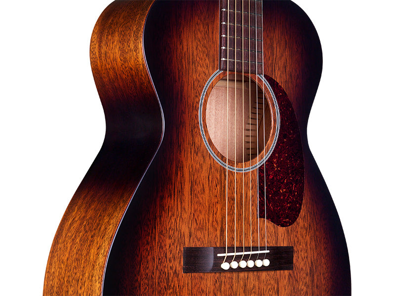 Guild - M-20 VINTAGE SUNBURST