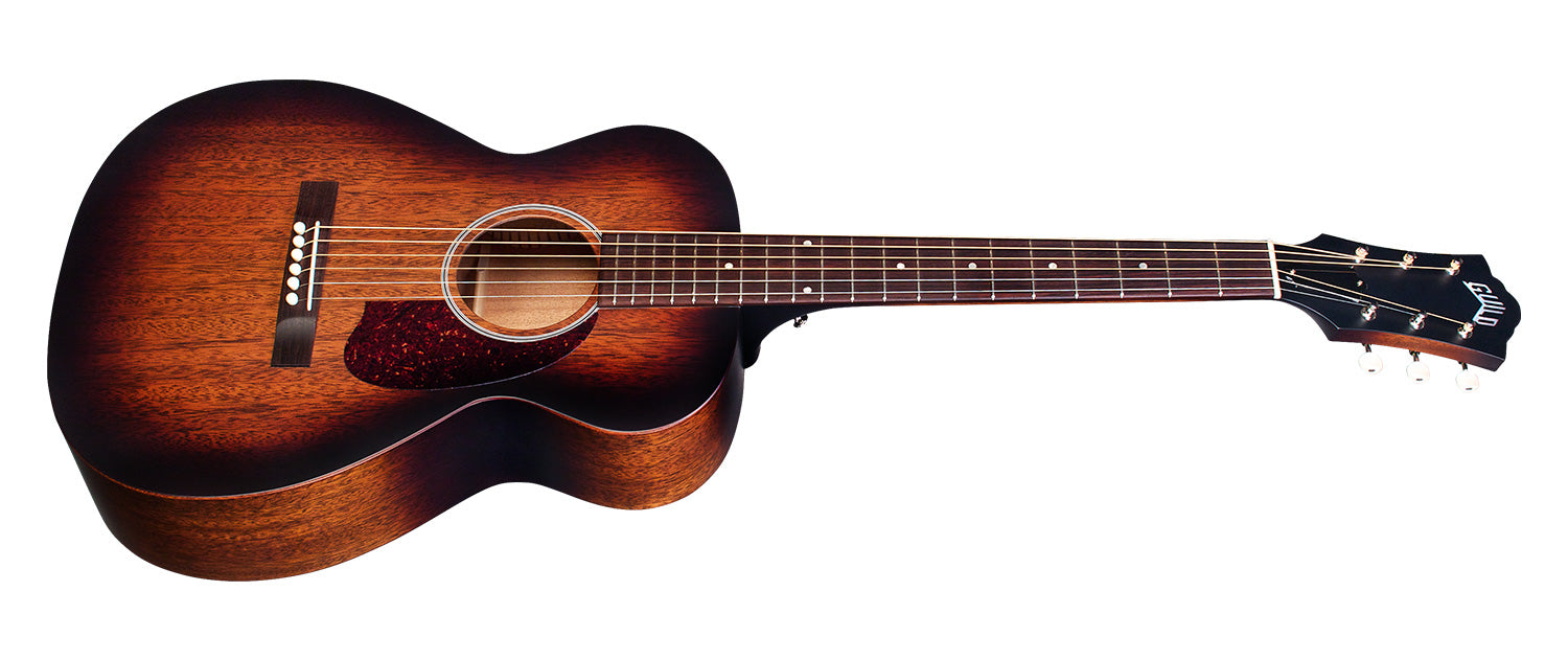 Guild - M-20 VINTAGE SUNBURST