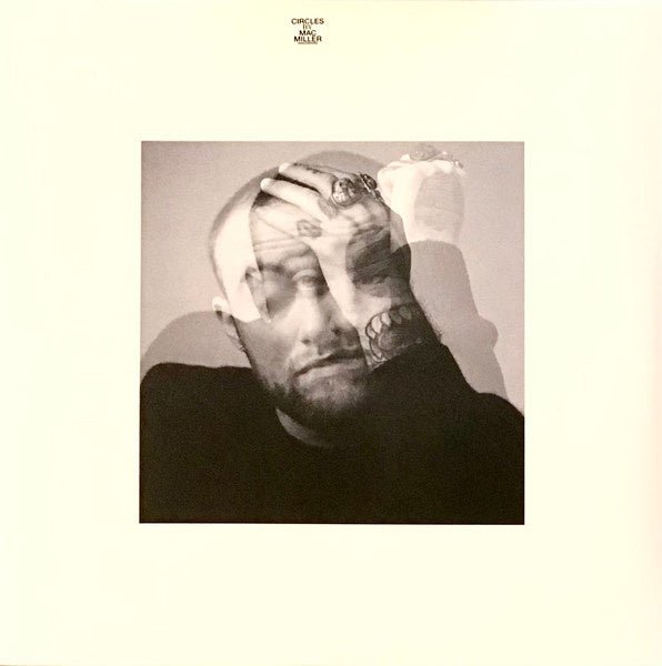Mac Miller - Circles - La Boîte Musicale - Vinyl Records - Vinyl Records -