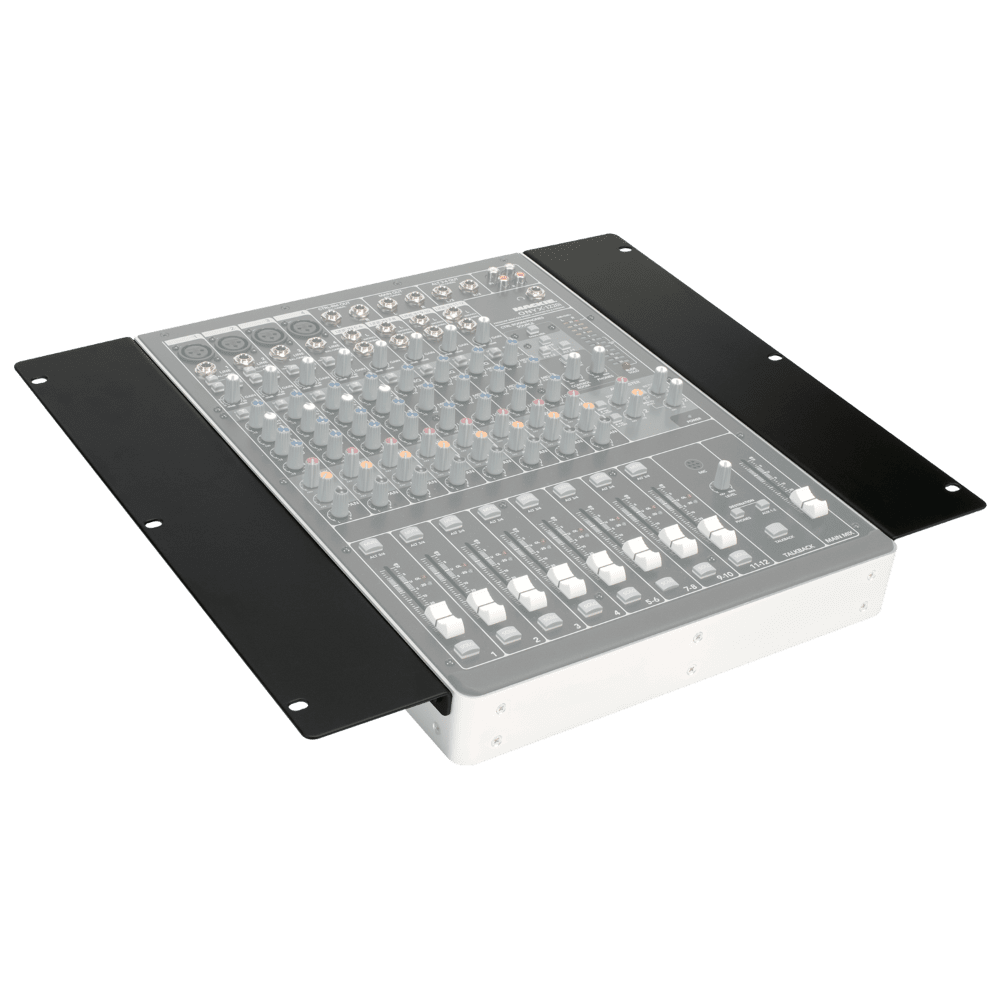 Mackie Onyx12 Rack Ear Kit — representative accessory photo