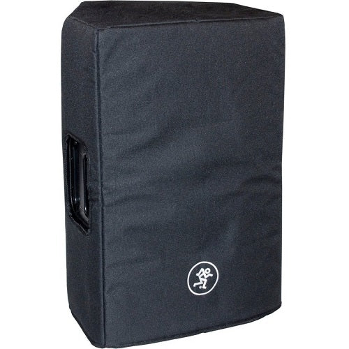 Mackie SRM215 Cover