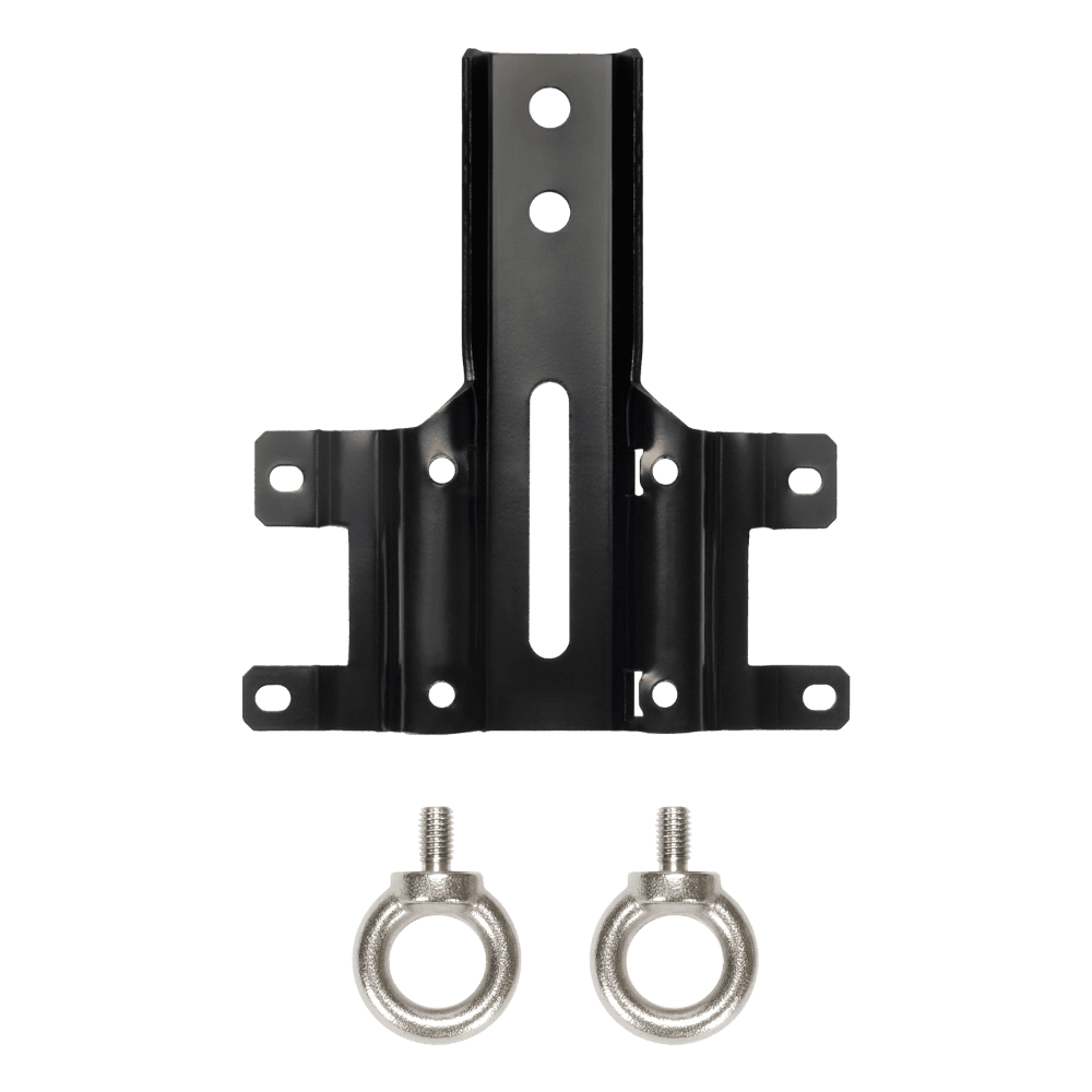 Mackie SRM350 / C200 Bracket