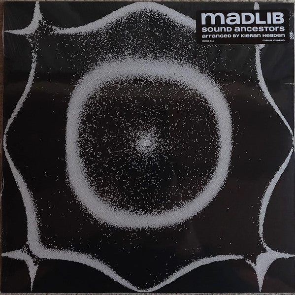 Madlib - Sound Ancestors (arranged by Kieran Hebden) LP - La Boîte Musicale - Vinyl Records - La Boîte Musicale -