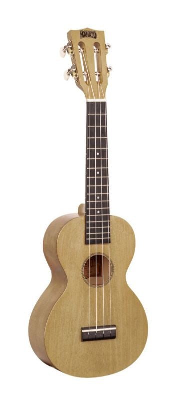 Mahalo - Island Series Concert Ukulele - Sand Dune - La Boîte Musicale - Ukulele - Mahalo -