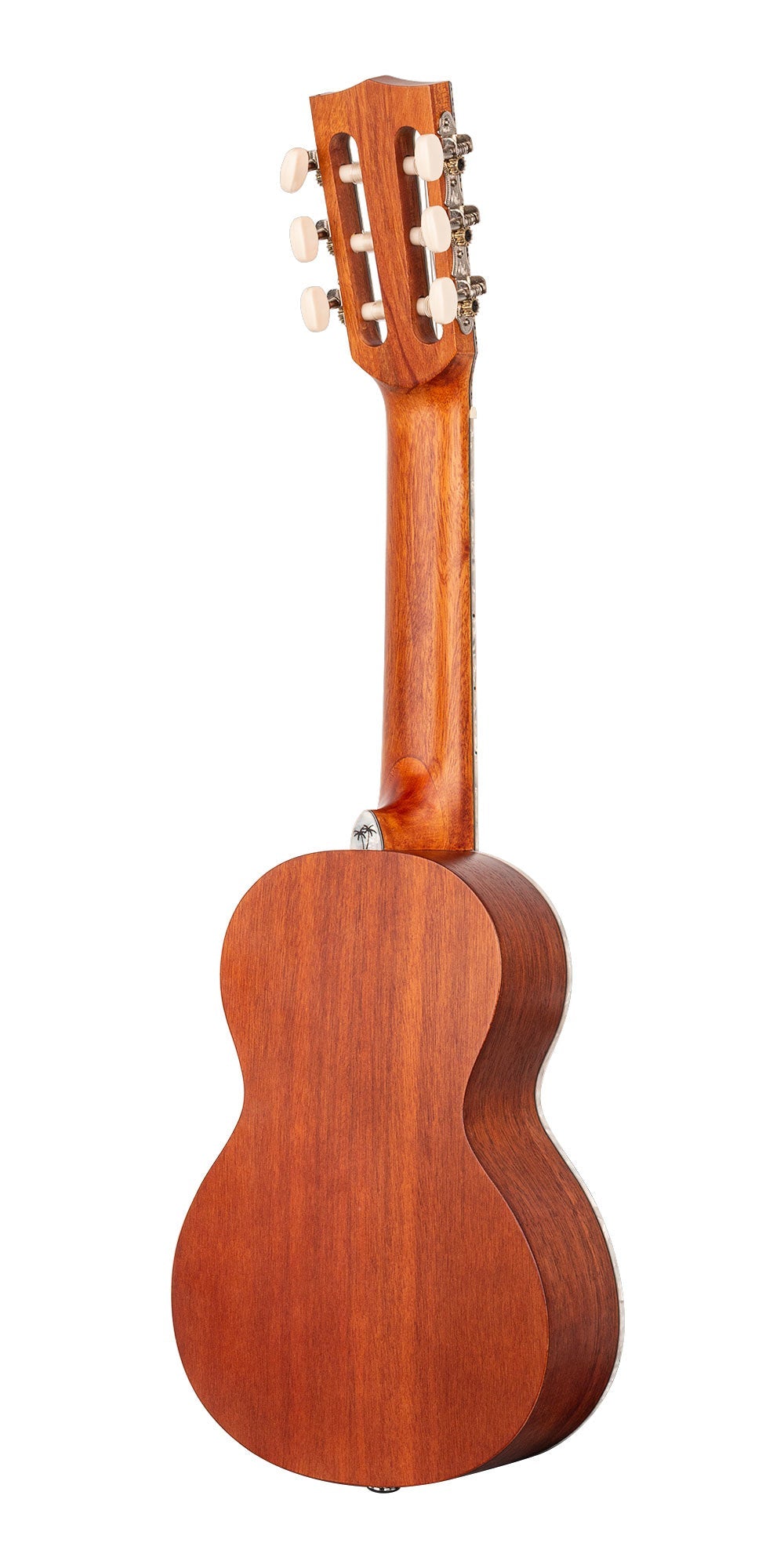Mahalo - Ukulélé Série Perle - Guitarlele - La Boîte Musicale - Ukulele - Mahalo -