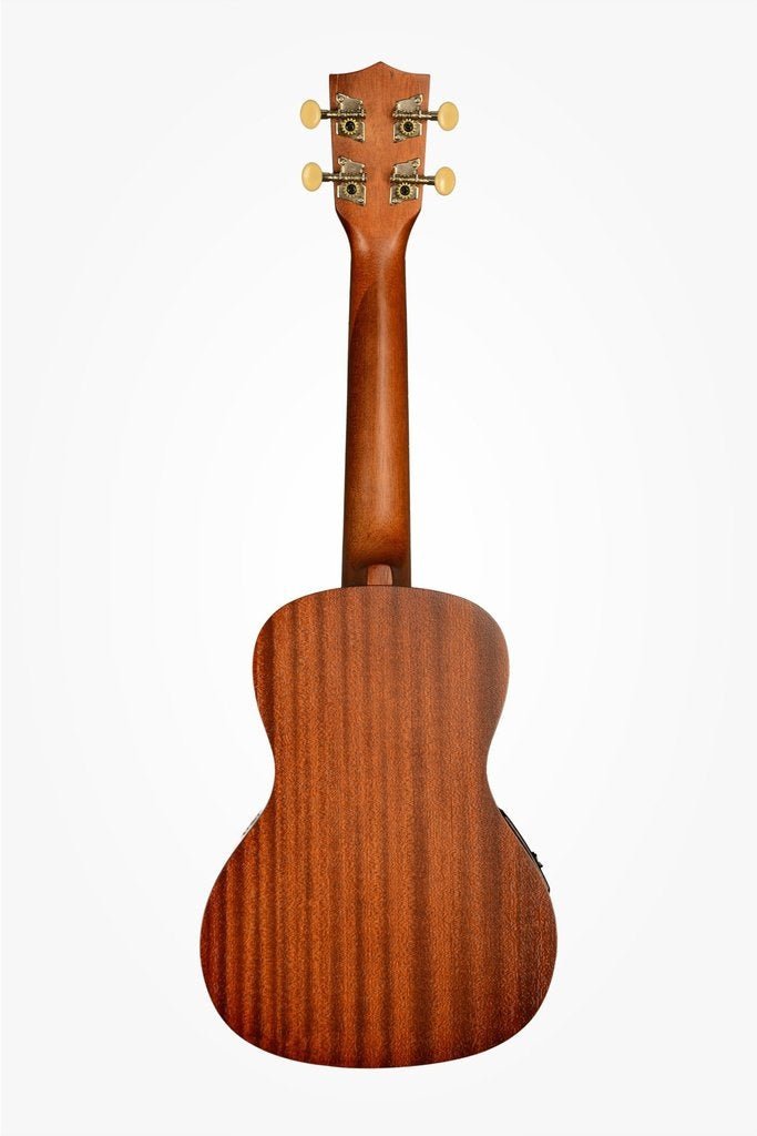 Makala Electroacoustic concert ukulele - La Boîte Musicale - Ukulele - Kala -