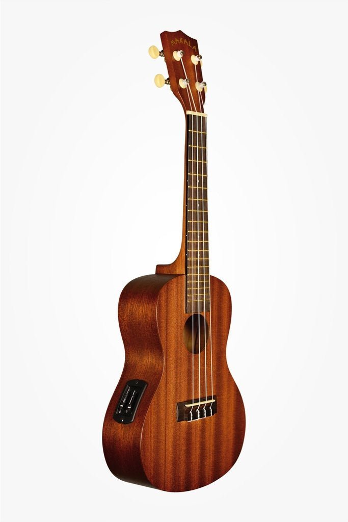 Makala Electroacoustic concert ukulele - La Boîte Musicale - Ukulele - Kala -
