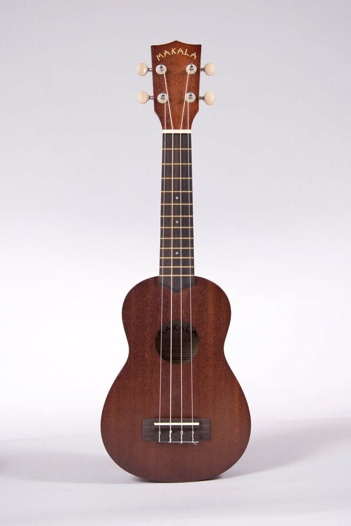Makala pack soprano ukulele - La Boîte Musicale - Ukulele - Kala -