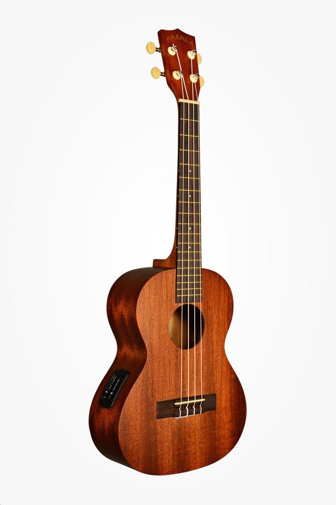 Makala Tenor Ukulele with EQ - La Boîte Musicale - Ukulele - Kala -