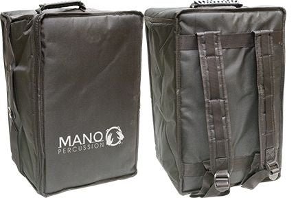 Mano Percussion - Cajon With Foam Seat Pad - Rosewood - La Boîte Musicale - Cajon - Mano percussion -