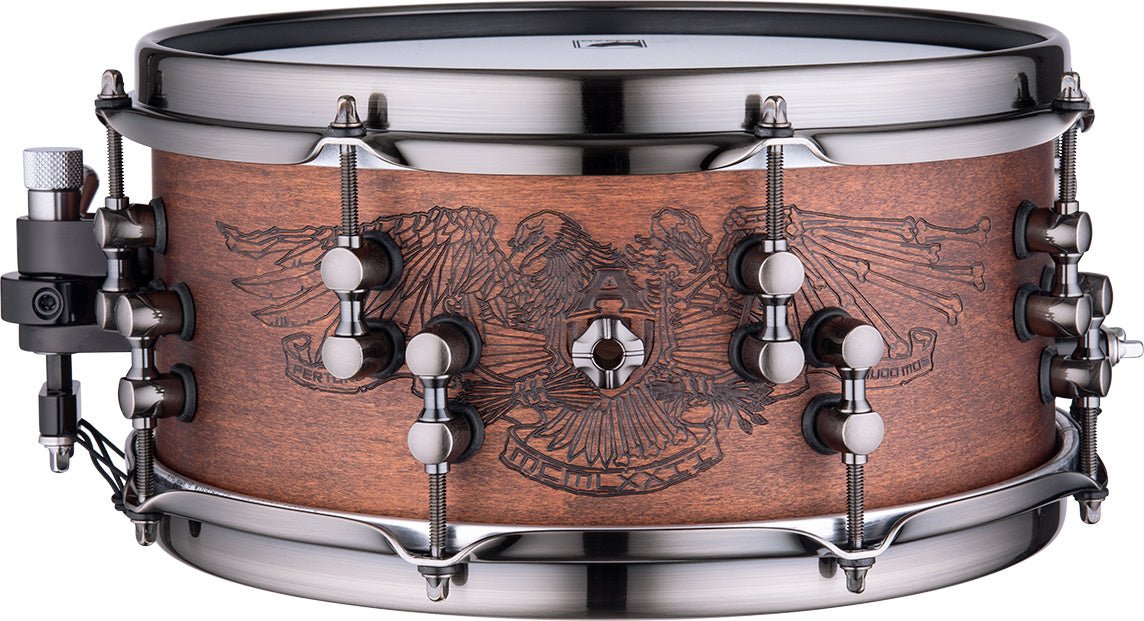 Mapex Black Panther Design Lab Chris Adler Warbird - La Boîte Musicale - Snare Drums - Mapex -