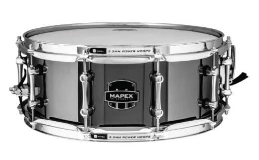 Mapex - Snare Tomahawk 14 X 5.5 - La Boîte Musicale - Snare Drums - Mapex -