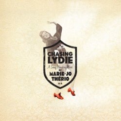 Marie - Jo Thério - Chasing Lydie - La Boîte Musicale - Vinyl Records - Vinyl Records -