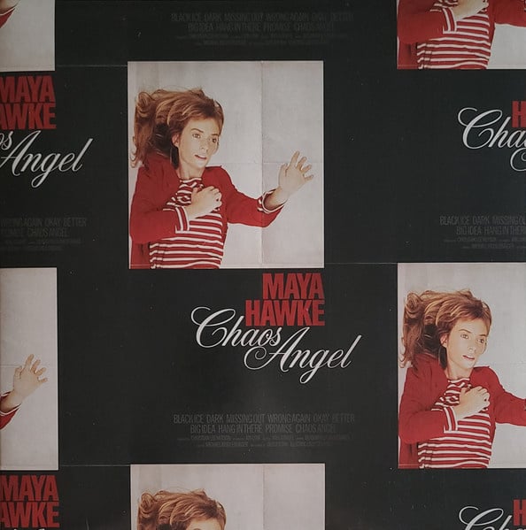 Maya Hawke - Chaos Angel - La Boîte Musicale - La Boîte Musicale -