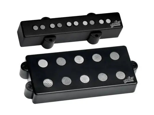 Aguilar - AG 5M/J-HC 5-String Music Man/Jazz Hum-Cancelling Bass Pickup Set