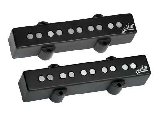 Aguilar - AG 5J-HC 5-String Hum-Cancelling Jazz Bass Pickup Set