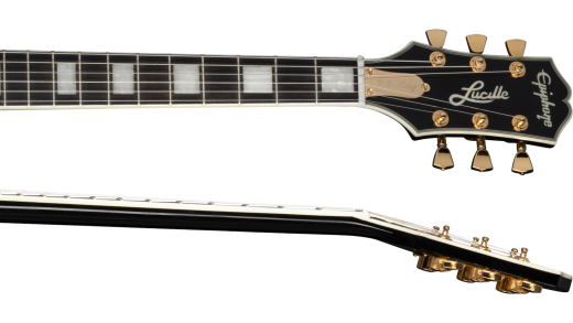 BB King Lucille w/Case