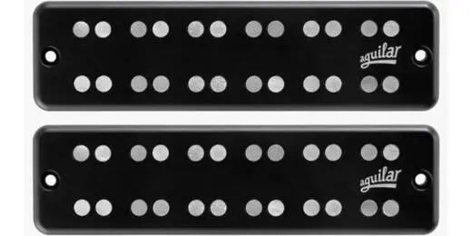 Aguilar - AG 6-SD-D4 6-String Super Double Bass Pickup Set