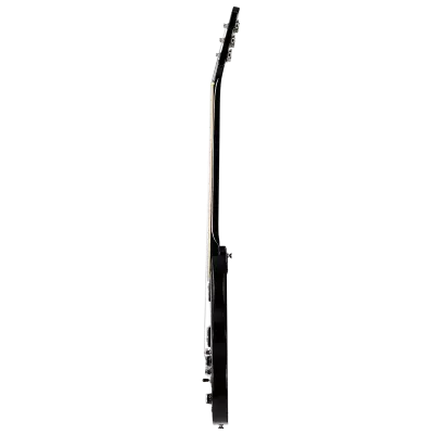 SG Tribute Electric Guitar - Ebony